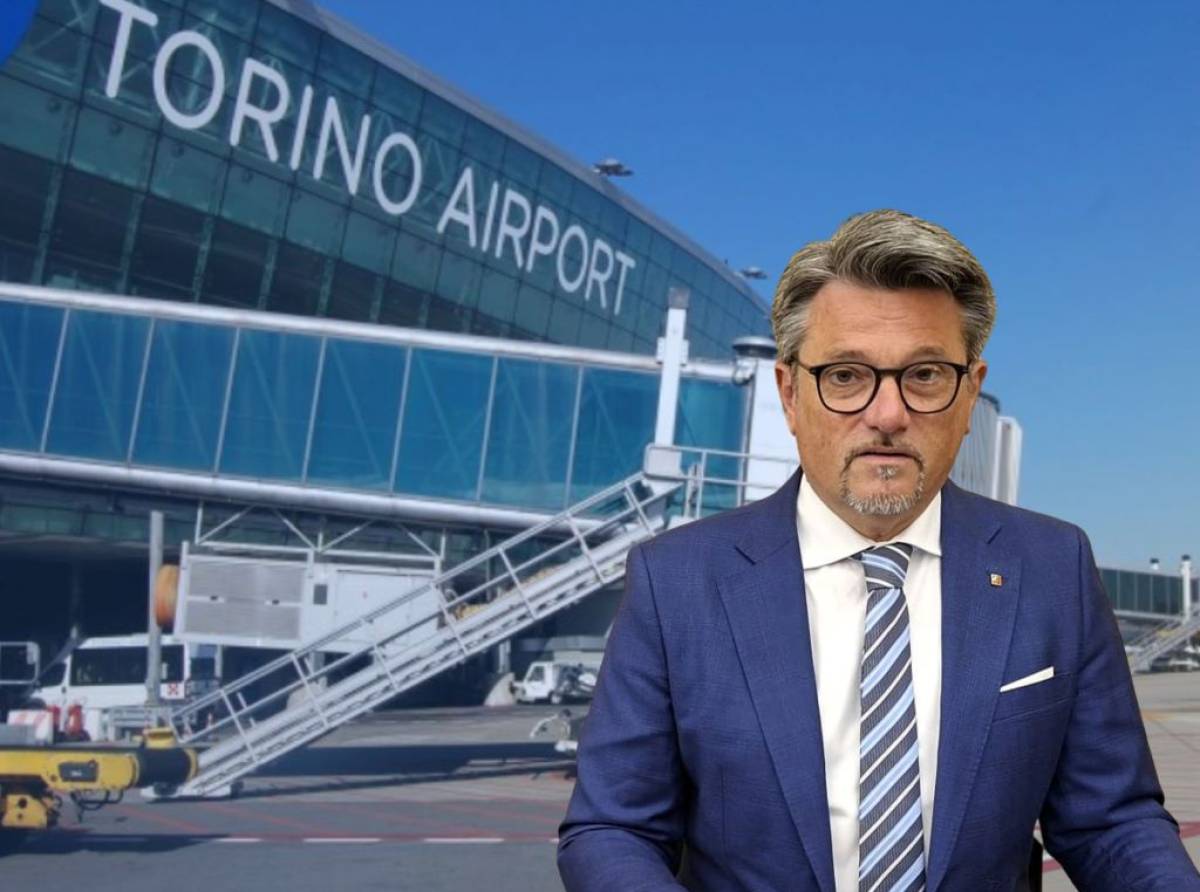 Aeroporto di Caselle, Fava alza il muro: «Torino non diventi l’aeroporto di servizio di Milano»